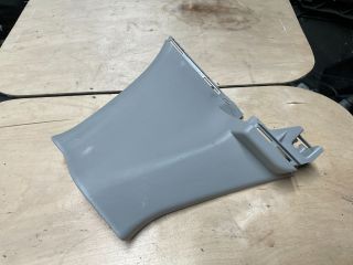 bontott SUZUKI SWIFT IV Bal C Oszlop Burkolat