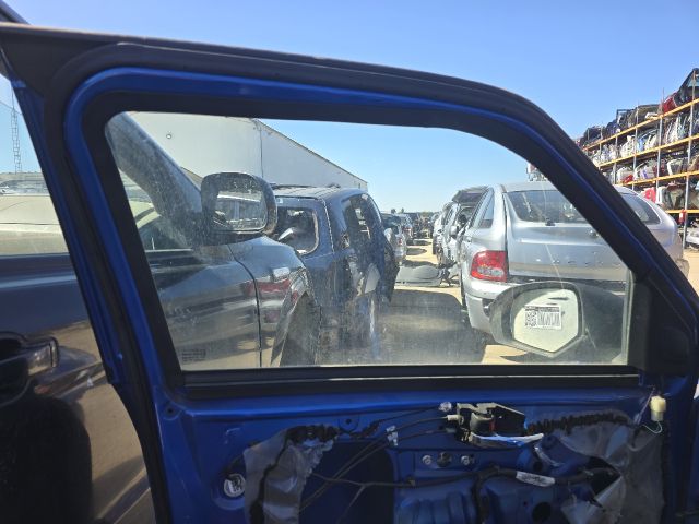 bontott SUZUKI SWIFT IV Bal első Ablak