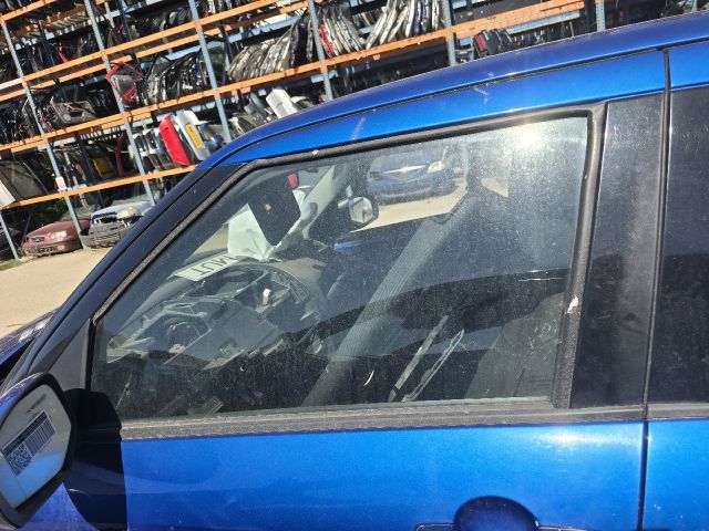 bontott SUZUKI SWIFT IV Bal első Ablak