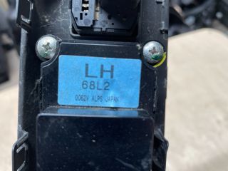 bontott SUZUKI SWIFT IV Bal első Ablakemelő Kapcsoló