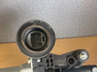 bontott SUZUKI SWIFT IV Bal első Ablakemelő Szerkezet (Elektromos)