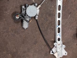 bontott SUZUKI SWIFT IV Bal első Ablakemelő Szerkezet (Elektromos)