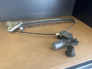 bontott SUZUKI SWIFT IV Bal első Ablakemelő Szerkezet (Elektromos)