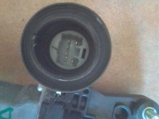 bontott SUZUKI SWIFT IV Bal első Ablakemelő Szerkezet (Elektromos)