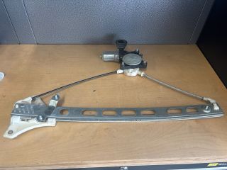 bontott SUZUKI SWIFT IV Bal első Ablakemelő Szerkezet (Elektromos)