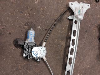 bontott SUZUKI SWIFT IV Bal első Ablakemelő Szerkezet (Elektromos)