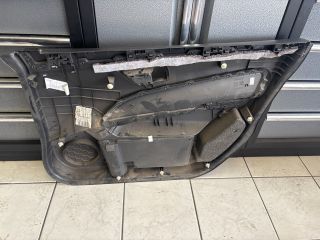 bontott SUZUKI SWIFT IV Bal első Ajtó Kárpit