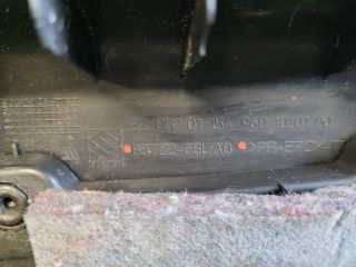 bontott SUZUKI SWIFT IV Bal első Ajtó Kárpit