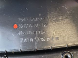 bontott SUZUKI SWIFT IV Bal első Ajtó Kárpit