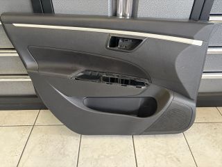 bontott SUZUKI SWIFT IV Bal első Ajtó Kárpit