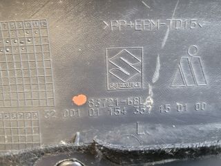 bontott SUZUKI SWIFT IV Bal első Ajtó Kárpit