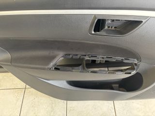 bontott SUZUKI SWIFT IV Bal első Ajtó Kárpit