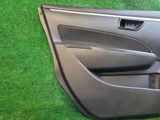 bontott SUZUKI SWIFT IV Bal első Ajtó Kárpit
