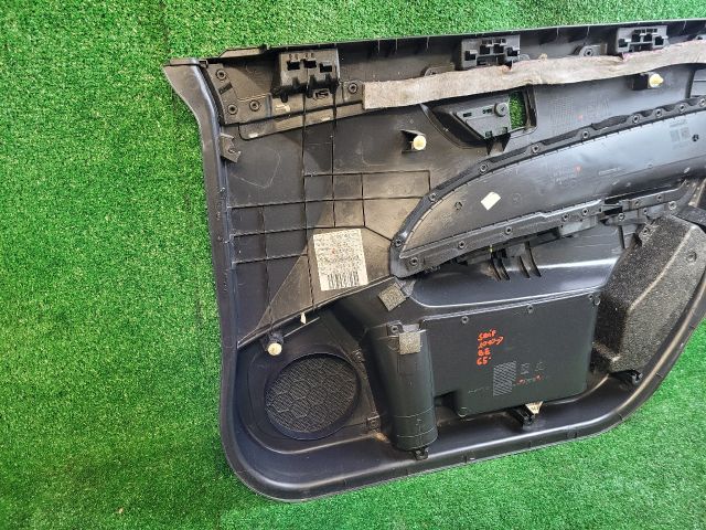 bontott SUZUKI SWIFT IV Bal első Ajtó Kárpit