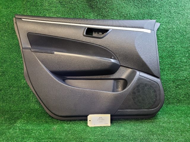 bontott SUZUKI SWIFT IV Bal első Ajtó Kárpit