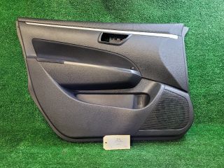 bontott SUZUKI SWIFT IV Bal első Ajtó Kárpit