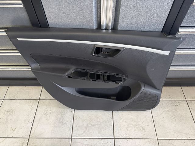 bontott SUZUKI SWIFT IV Bal első Ajtó Kárpit