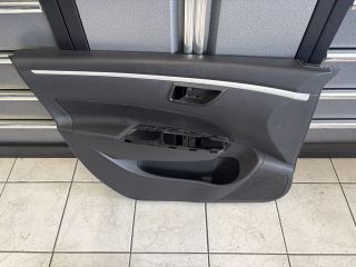 bontott SUZUKI SWIFT IV Bal első Ajtó Kárpit