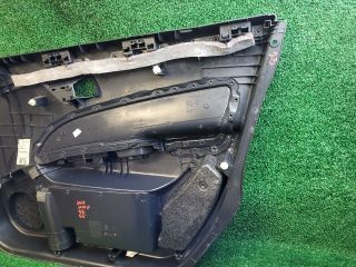 bontott SUZUKI SWIFT IV Bal első Ajtó Kárpit