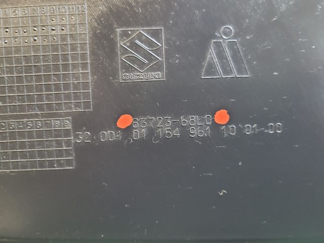 bontott SUZUKI SWIFT IV Bal első Ajtó Kárpit