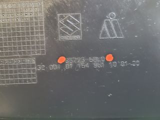 bontott SUZUKI SWIFT IV Bal első Ajtó Kárpit