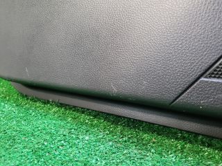 bontott SUZUKI SWIFT IV Bal első Ajtó Kárpit