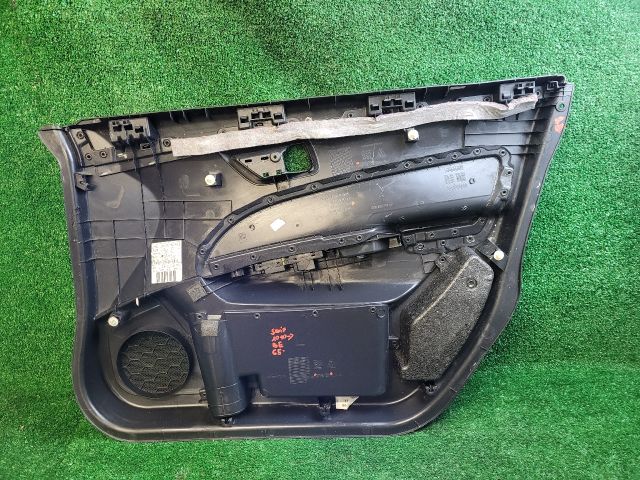 bontott SUZUKI SWIFT IV Bal első Ajtó Kárpit