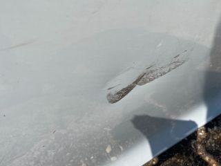 bontott SUZUKI SWIFT IV Bal első Ajtó (Részeivel)