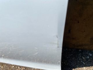 bontott SUZUKI SWIFT IV Bal első Ajtó (Részeivel)