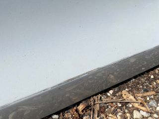 bontott SUZUKI SWIFT IV Bal első Ajtó (Részeivel)