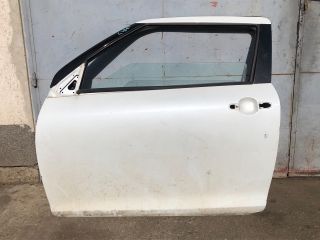 bontott SUZUKI SWIFT IV Bal első Ajtó (Üres lemez)