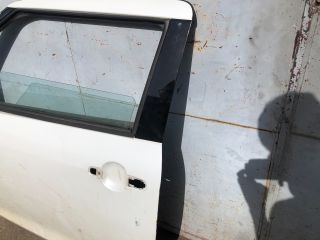 bontott SUZUKI SWIFT IV Bal első Ajtó (Üres lemez)