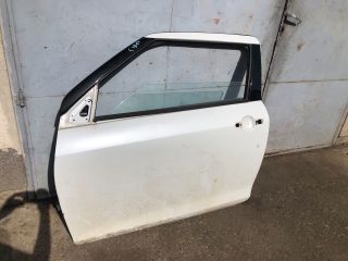 bontott SUZUKI SWIFT IV Bal első Ajtó (Üres lemez)