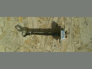 bontott SUZUKI SWIFT IV Bal első Ajtóhatároló