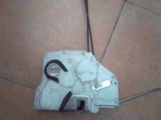 bontott SUZUKI SWIFT IV Bal első Ajtózár