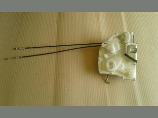 bontott SUZUKI SWIFT IV Bal első Ajtózár