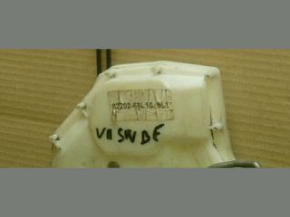 bontott SUZUKI SWIFT IV Bal első Ajtózár