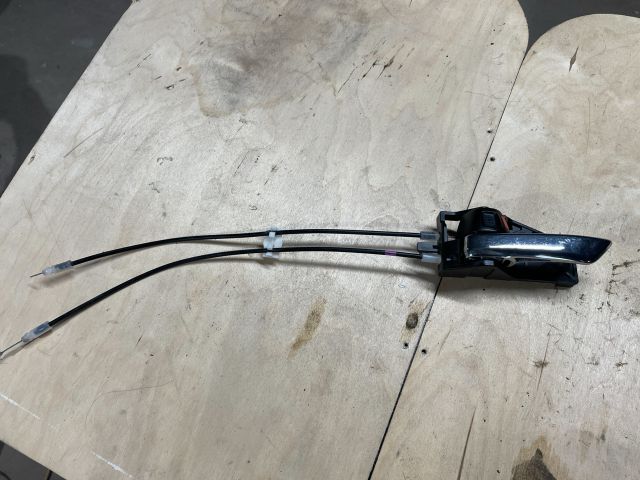 bontott SUZUKI SWIFT IV Bal első Belső Kilincs