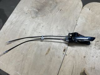 bontott SUZUKI SWIFT IV Bal első Belső Kilincs