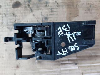 bontott SUZUKI SWIFT IV Bal első Belső Kilincs