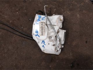 bontott SUZUKI SWIFT IV Bal első Központizár Motor