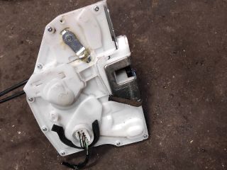 bontott SUZUKI SWIFT IV Bal első Központizár Motor