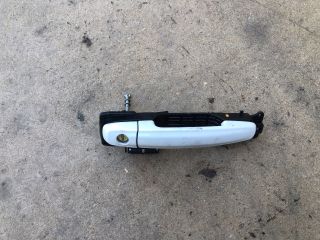 bontott SUZUKI SWIFT IV Bal első Külső Kilincs