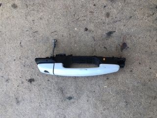 bontott SUZUKI SWIFT IV Bal első Külső Kilincs