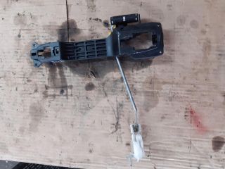 bontott SUZUKI SWIFT IV Bal első Külső Kilincs