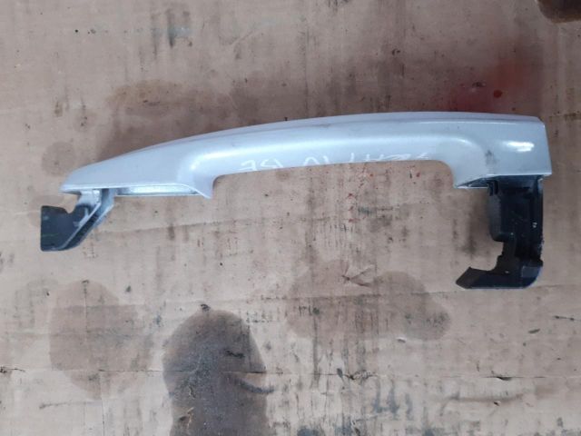 bontott SUZUKI SWIFT IV Bal első Külső Kilincs