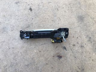 bontott SUZUKI SWIFT IV Bal első Külső Kilincs