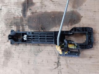 bontott SUZUKI SWIFT IV Bal első Külső Kilincs