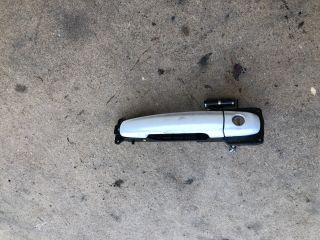 bontott SUZUKI SWIFT IV Bal első Külső Kilincs