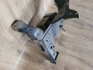 bontott SUZUKI SWIFT IV Bal első Negyed Karosszéria Csomag